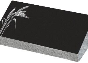 Individual Bevel Markers - Wheat