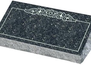 Individual Bevel Markers - Top Side Dogwood