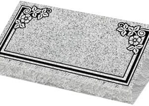 Individual Bevel Markers - Simple Dogwood