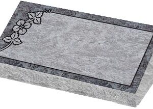 Individual Bevel Markers - Dogwood with Covered Panel