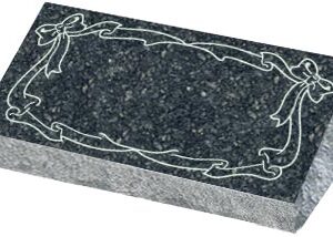 Individual Bevel Markers - Covered Ribbon Panel