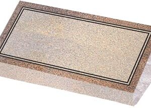 Individual Bevel Markers - Double Line Panel