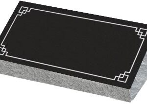 Individual Bevel Markers - Corner Design Panel