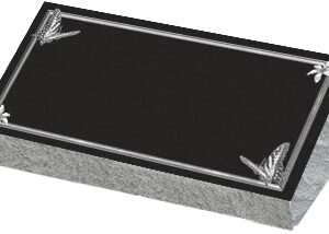 Individual Bevel Markers - Butterfly Panel