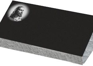 Individual Bevel Markers - Jesus and Praying Hand