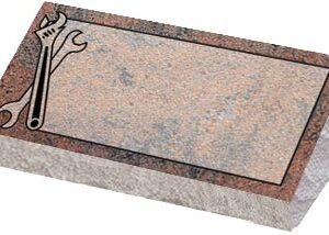 Individual Bevel Markers - Spanners
