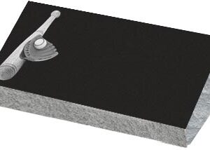 Individual Bevel Markers - Base ball bat and glove