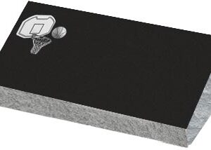 Individual Bevel Markers - Basket Ball
