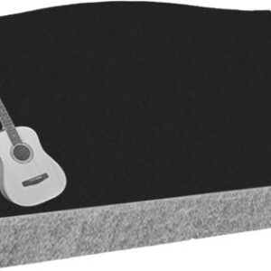 Individual Slant Markers - Acoustic guitar