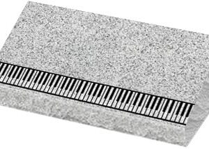 Individual Bevel Markers - Piano
