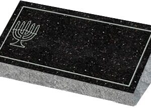 Individual Bevel Markers - Candles with Covered Panel