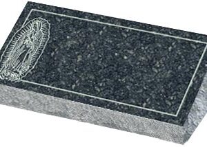 Individual Bevel Markers - Mary with Baby
