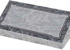 Individual Bevel Markers - Fancy Panel